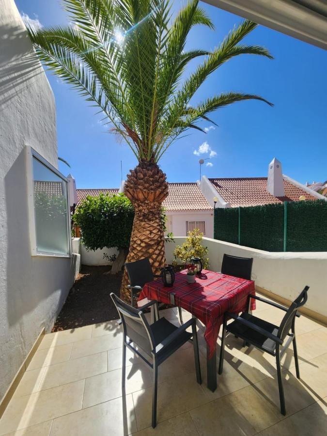 Golf & Ocean Breeze Apartment San Miguel de Abona Exterior foto