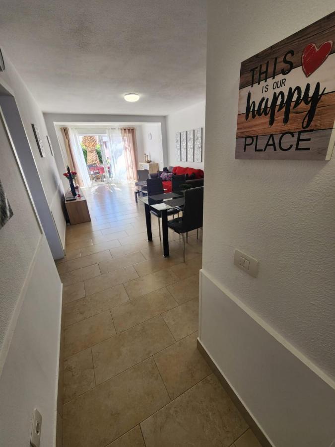 Golf & Ocean Breeze Apartment San Miguel de Abona Exterior foto